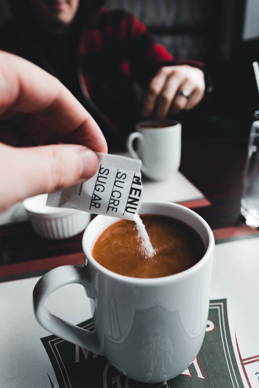 Unveiling the Truth: Is Artificial Sweetener Harmful to Your Health?