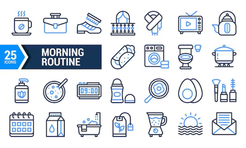 Jumpstart Your Day: 10 Essential Morning Habits for a Healthier and Happier You