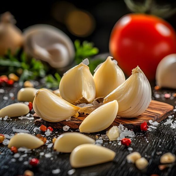 5 Powerful Superfoods to Elevate Your Mood and Maximize Productivity
